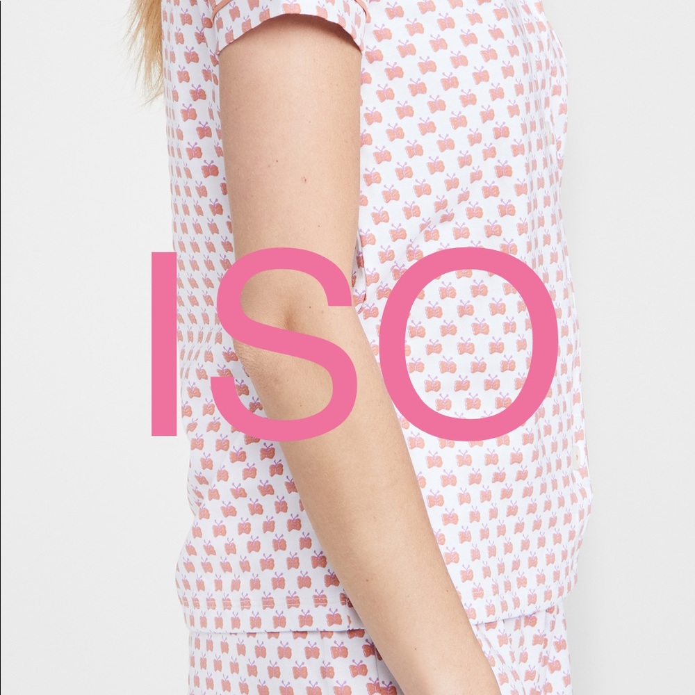 Roller rabbit ISO (in search and of)